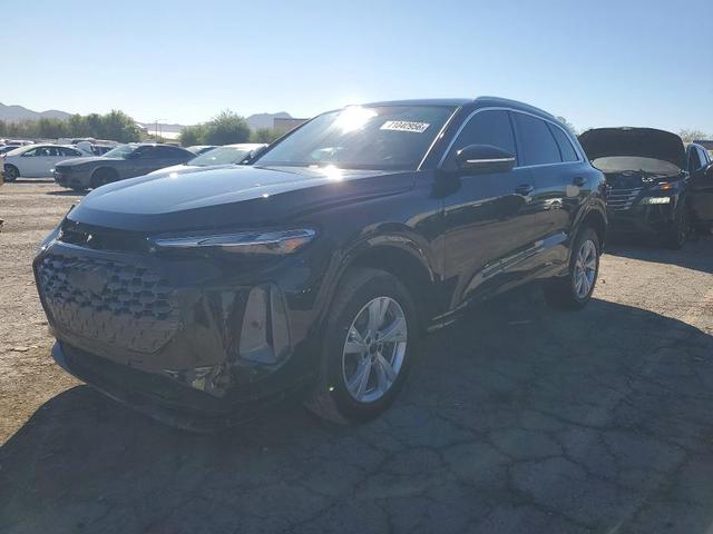 2025 AUDI Q5 PREMIUM  