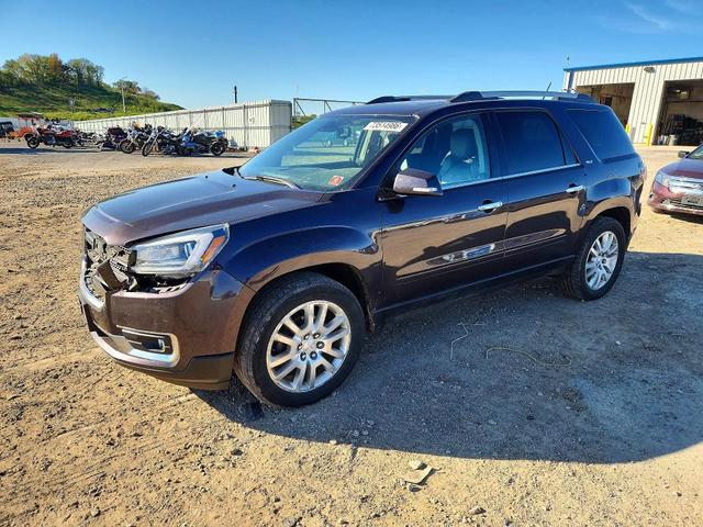 2015 GMC ACADIA