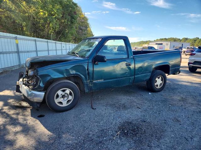 1995 GMC SIERRA C1500  