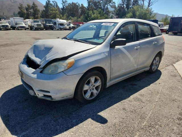 2003 TOYOTA MATRIX XR  