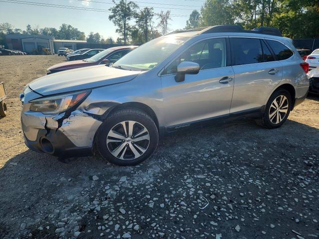 2019 SUBARU OUTBACK