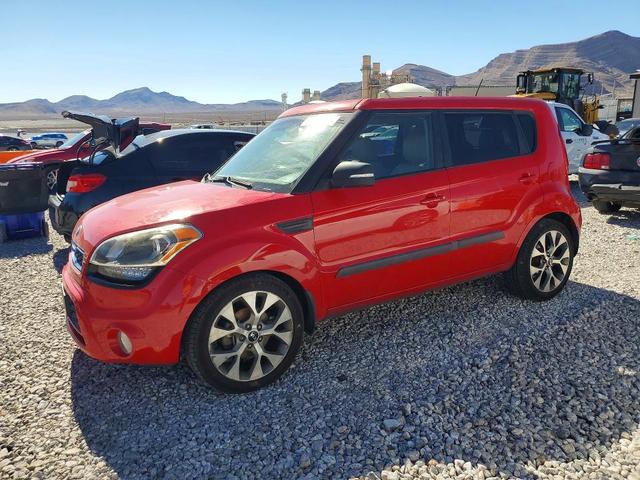 2013 KIA SOUL !  
