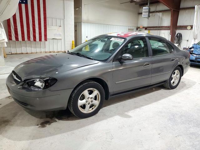 2003 FORD TAURUS SES  