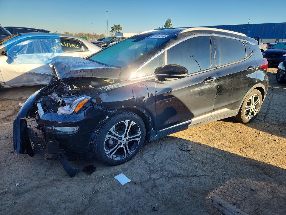 2020 CHEVROLET BOLT EV PREMIER  