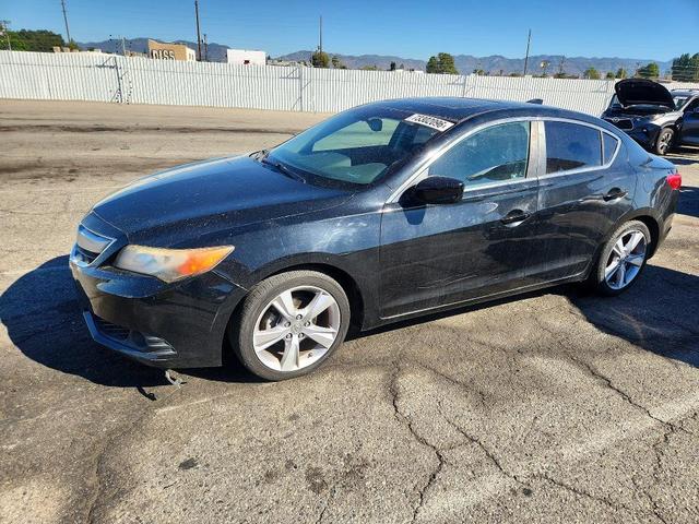 2013 ACURA ILX