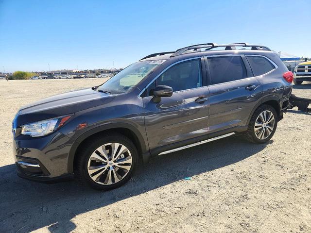 2020 SUBARU ASCENT