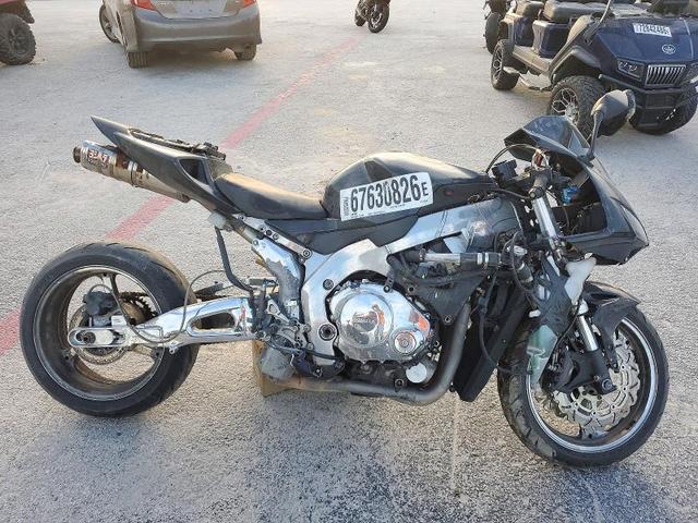 2004 HONDA CBR1000 RR  