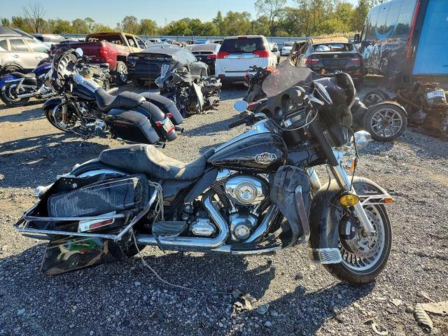 2009 HARLEY-DAVIDSON ULTRA CLASSIC   