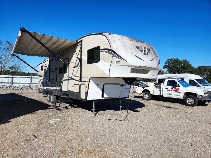 2018 KEYSTONE HIDEOUT CAMPER