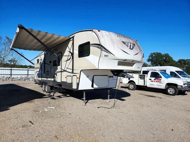 2018 KEYSTONE HIDEOUT CAMPER