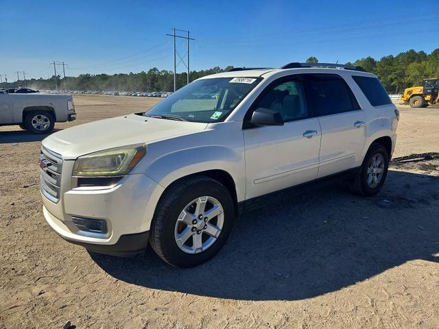 2014 GMC ACADIA