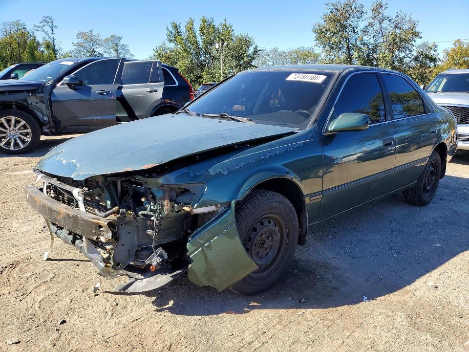 1999 TOYOTA CAMRY CE  