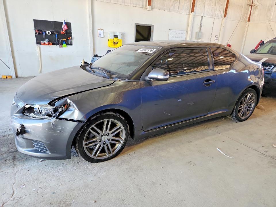 2013 SCION TC BASE  