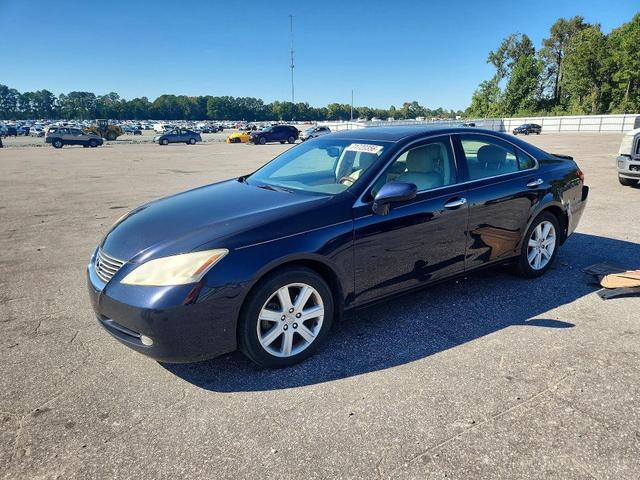 2008 LEXUS ES 350  