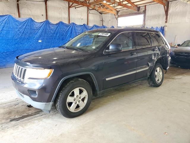 2013 JEEP CHEROKEE