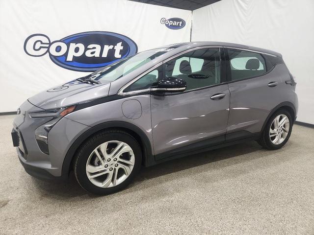 2023 CHEVROLET BOLT EV 1LT  