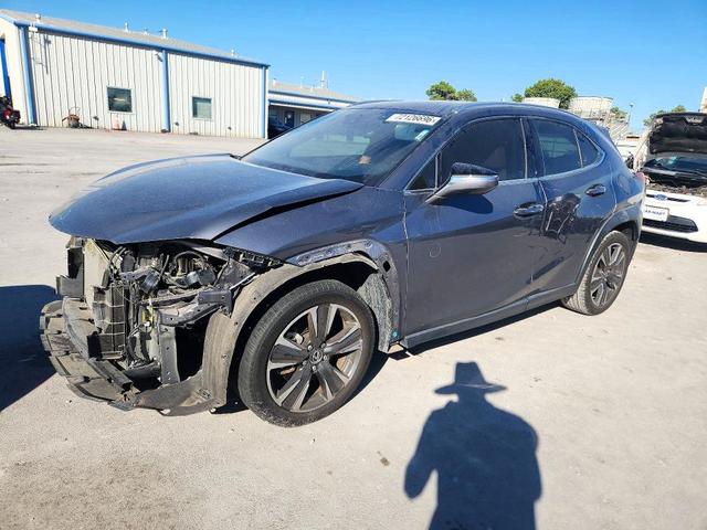 2021 LEXUS UX 200  