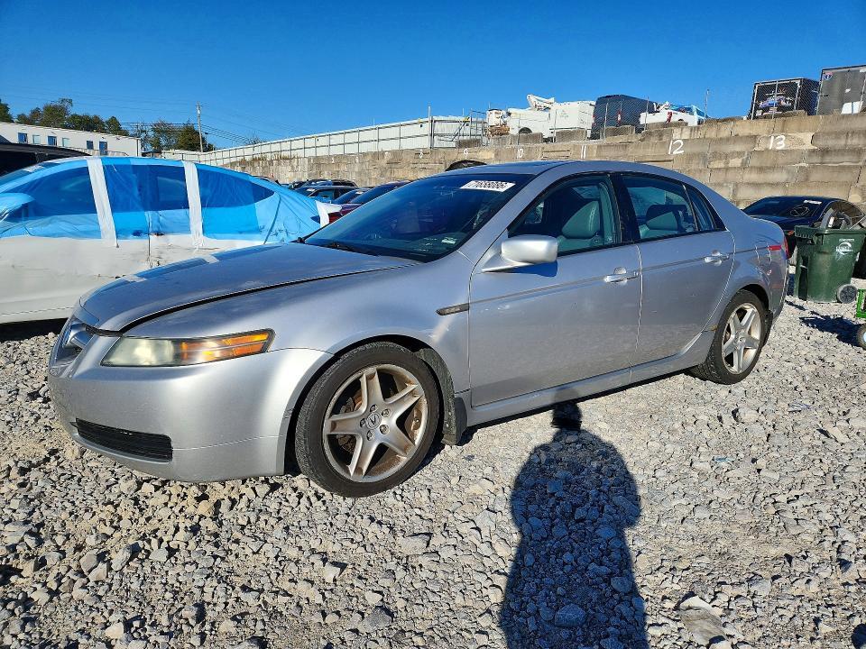 2006 ACURA 32TL   