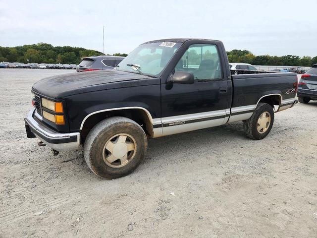 1995 GMC SIERRA K1500  