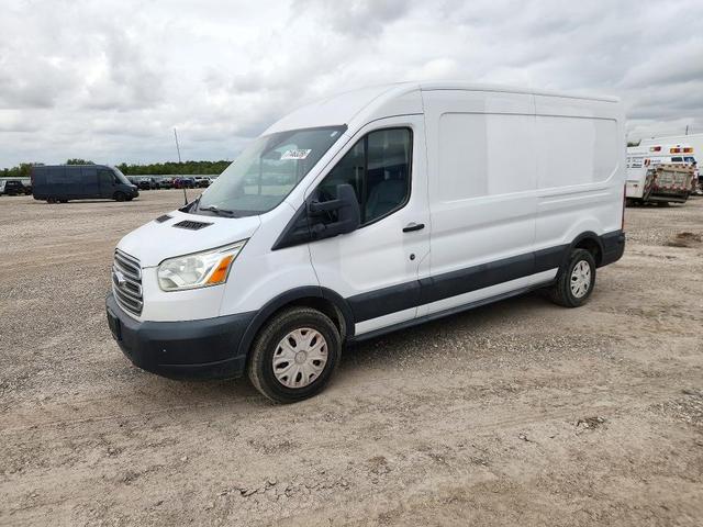 2017 FORD TRANSIT T-150  
