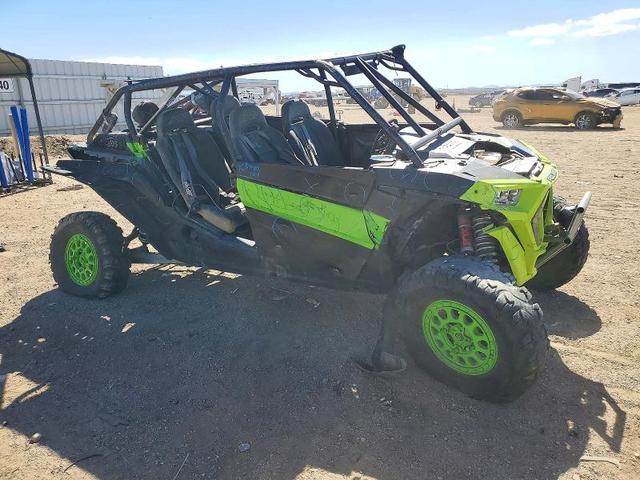 2018 POLARIS RZR UTILITY VEHICLE