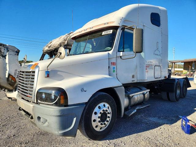 1990 FREIGHTLINER SEMI TRUCK