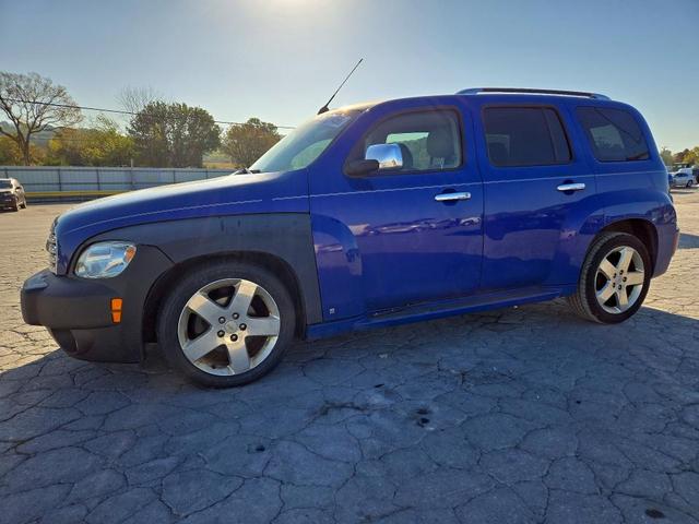 2008 CHEVROLET HHR LT  