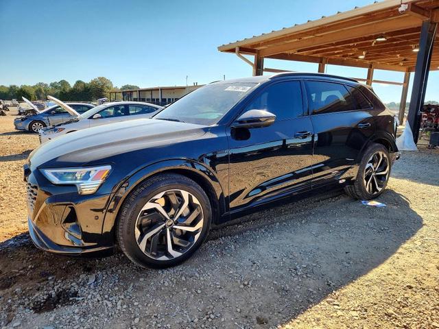 2024 AUDI Q8 E-TRON PREMIUM PLUS