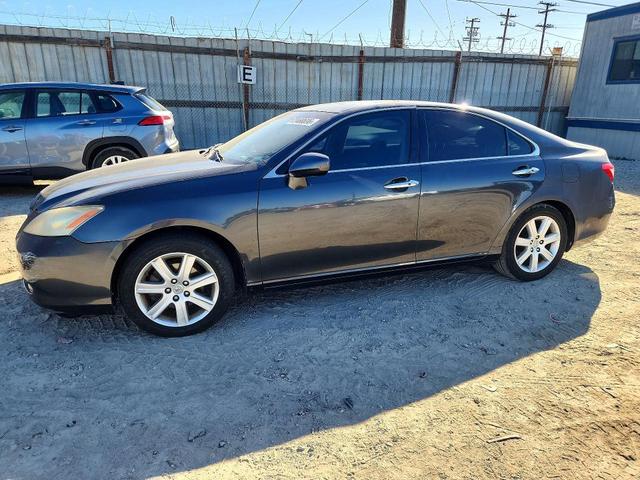 2009 LEXUS ES 350  