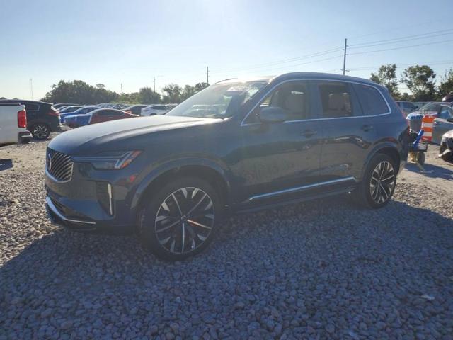 2026 VOLVO XC90