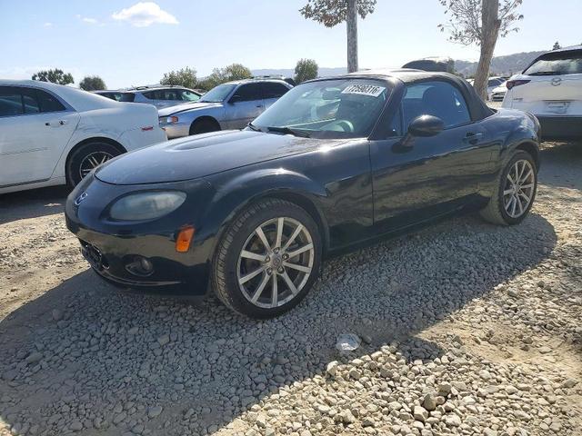 2006 MAZDA MX-5 MIATA   