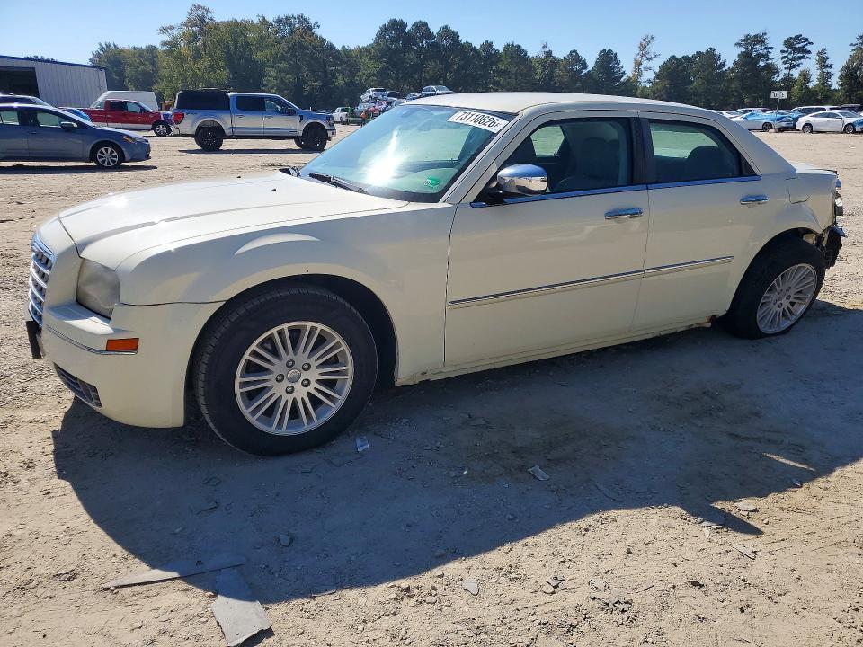 2010 CHRYSLER 300 TOURING  