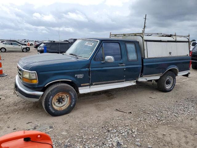 1996 FORD F250