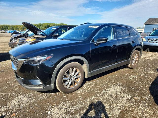 2018 MAZDA CX-9 TOURING  