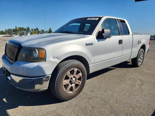 2005 FORD F150
