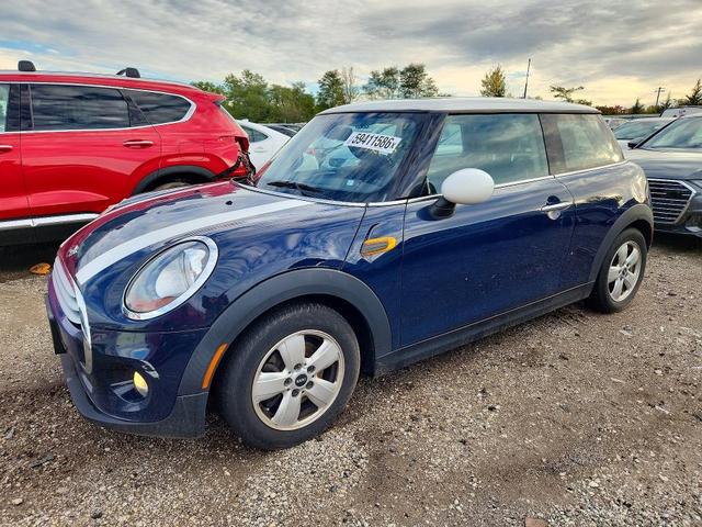 2015 MINI COOPER