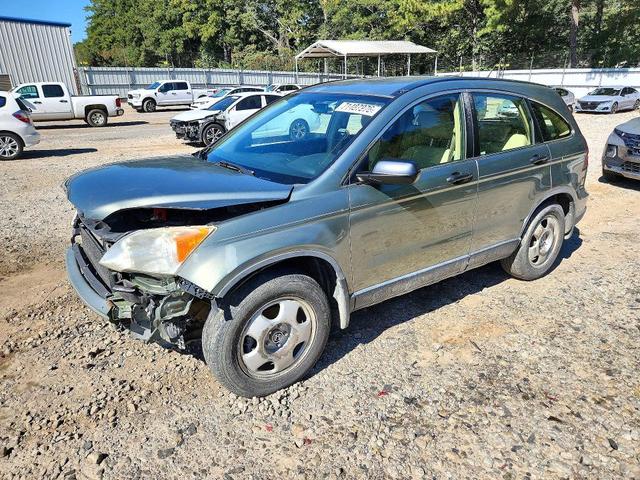 2008 HONDA CR-V LX  