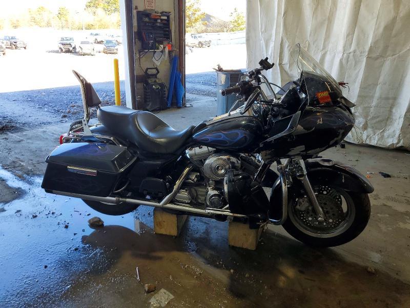 2006 HARLEY-DAVIDSON FLTRI   