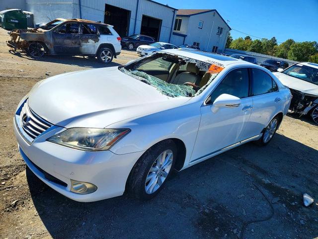 2011 LEXUS ES 350  