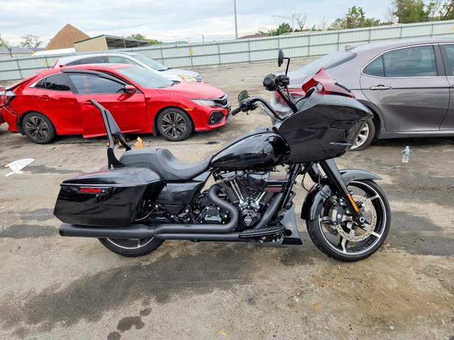 2024 HARLEY-DAVIDSON FLTRX   