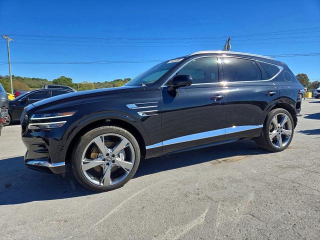 2024 GENESIS GV80 25T  