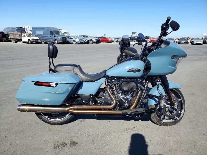 2024 HARLEY-DAVIDSON FLTRX   