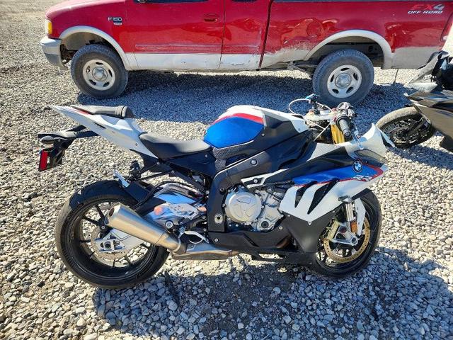 2013 BMW S 1000 RR  