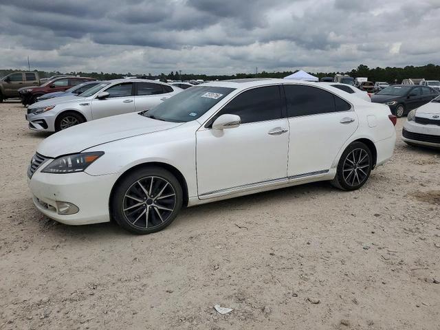 2012 LEXUS ES 350  
