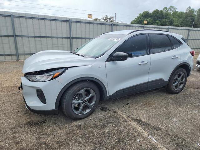 2025 FORD ESCAPE ST LINE  