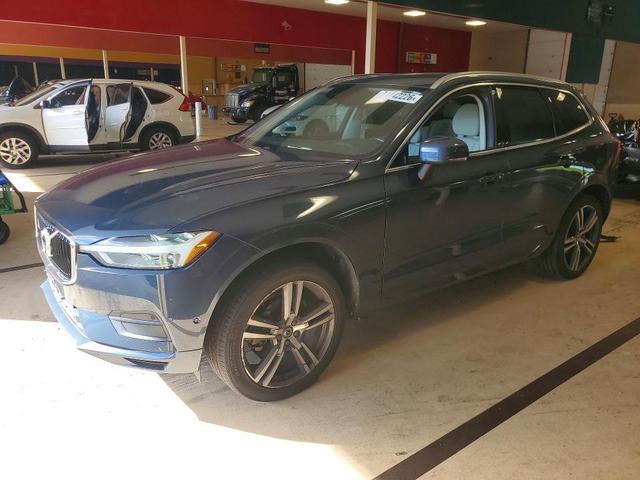 2018 VOLVO XC60