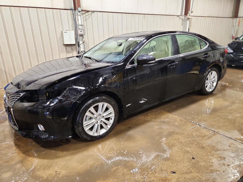 2015 LEXUS ES 350  