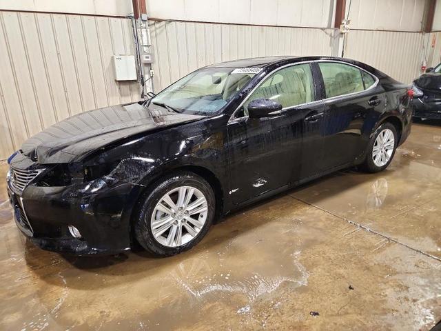 2015 LEXUS ES350