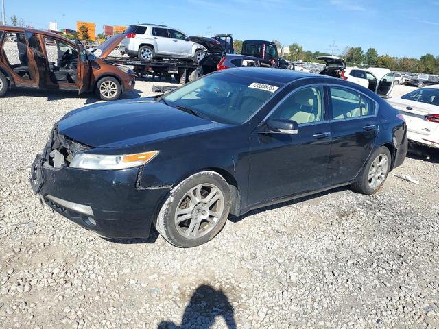 2009 ACURA TL