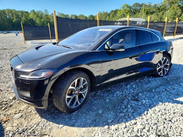 2020 JAGUAR I-PACE HSE  